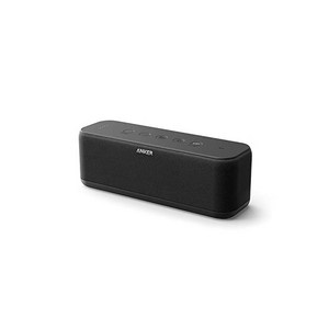 앙커 2세대 Anke Soundcoe Boost Bluetooth 스피커 20W 출력 대음량 방수 중저음 IPX7, 자세한 내용은 참조, 상세페이지 참조