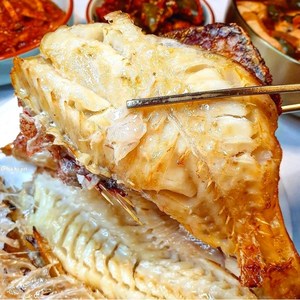 감칠맛 반건조 장문볼락 뽈락, 210g, 3개