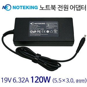 삼성 오디세이 NT850XBW-XD7A 노트북 어댑터 충전기, 1개