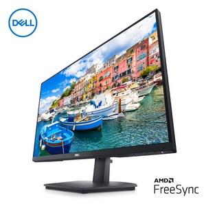 DELL SE2723DS IPS QHD 높낮이 모니터 68.47cm 평면