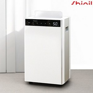 신일 대용량 20L 제습기 SDH-S360IM / 24.4월 출시 최신상