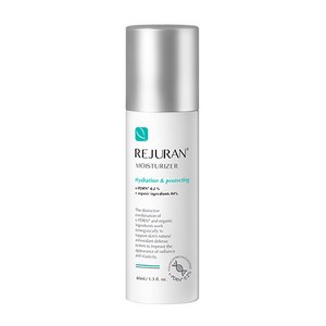 [REJURAN] 리쥬란 모이스처라이저 밸런싱 보습 로션, 1개, 40ml