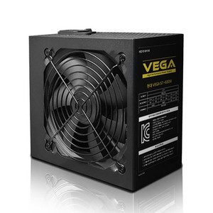 [현대] VEGA ST-600W 벌크 (ATX/600W)