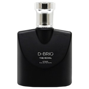 디브리오 더로얄 옴므 오드 퍼퓸 50ml