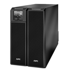 APC SRT10KXLI [Smart-UPS SRT 10000VA 230V], 1개