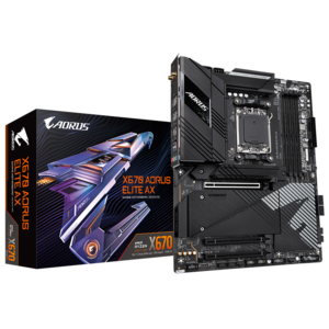 GIGABYTE X670 AORUS ELITE AX 피씨디렉트