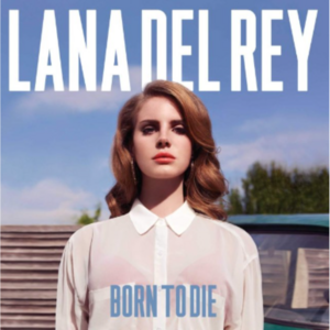 [LP] Lana Del Rey(라나 델 레이) - Born To Die [LP]