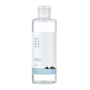 라운드랩 1025 독도 토너, 500ml, 2개