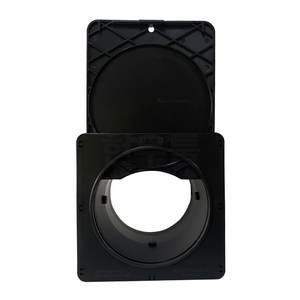 물꼬조절기 논물꼬 조절기 논관리 농사, 물꼬조절기 150mm, 1개