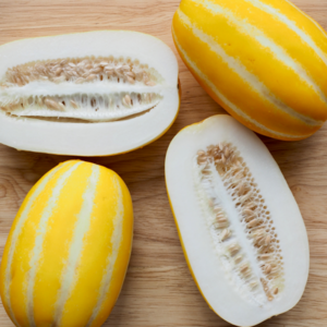 [산지직송] 성주 참외 가정용 2kg 3kg 5kg, 1개, 1.5kg(소과13과내외)