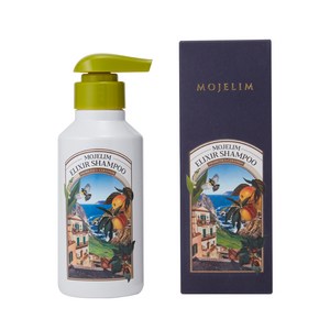 모제림 엘릭서 샴푸, 300ml, 2개