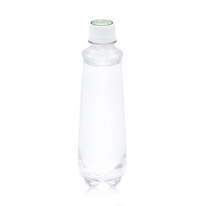 초정탄산수 라임 무라벨, 350ml, 20개