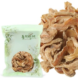 동의한재 수입 말린 천마, 300g, 1개