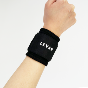 LEVAR 손목보호대 20, FREE, 2개