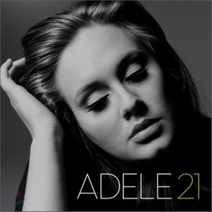 [LP] Adele (아델) - 2집 21 [LP]