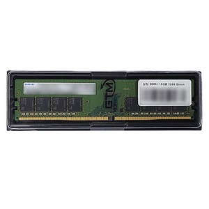 삼성전자 DDR4 16GB 데스크탑용 PC4-25600, 삼성전자 DDR4 16GB PC4 - 25600