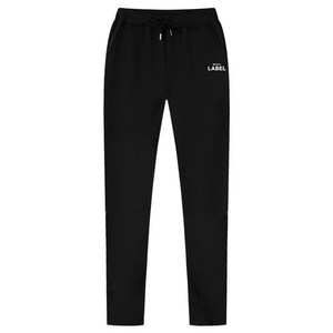 [당일출고/기모추가] 비클 트레이닝 바지 팬츠 빅사이즈 남자여성 ZJTB_0006