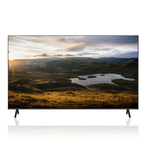 LG전자 4K UHD QNED TV, 247cm(98인치), 98QNED89TKA, 스탠드형, 방문설치