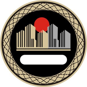 [#주차스티커] [마을][단지][차][아파트][차량][주차][증][닥지][스티커] 100장 차량주차스티커, 3