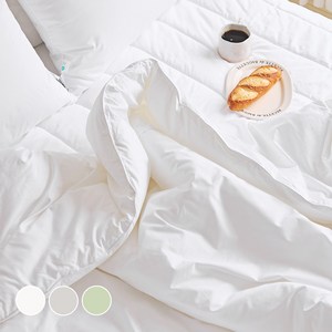 디오프 60수 순면 호텔 차렵이불