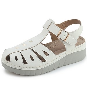 여자여름 샌들 피셔맨 글라디에이터 발편한스트립샌들 비버리힐즈폴로클럽