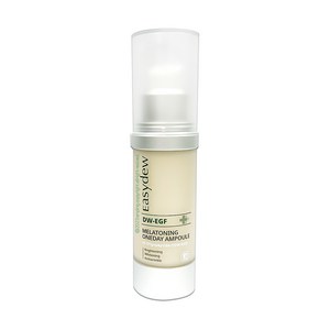 대웅제약 이지듀 DW-EGF 멜라토닝 원데이 앰플 대용량 30ml (펌프형), 이지듀 앰플 30ml, 1개