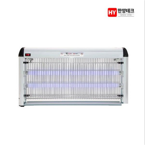 초강력 타다닥 모기퇴치기 벅킬러 해충퇴치기 HY-20W