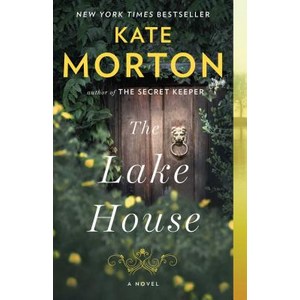 The Lake House:, Washington Squae Pess