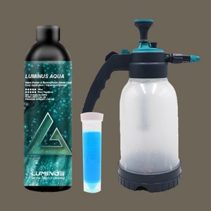 [압축분무기+코니칼튜브 증정]루미너스 아쿠아, 1개, 500ml