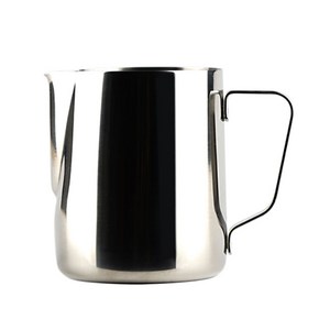 카페드아모르 스팀 피쳐 1500ml (눈금표시), 1개