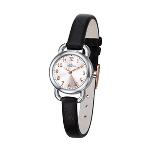 [로잔] LN212332 series -여성 가죽시계