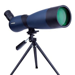 고배율 방수 천체 망원경 70mm 동물새관측대상 천체관측 대구경 휴대폰거치대 160cm삼각대, 1, 2개