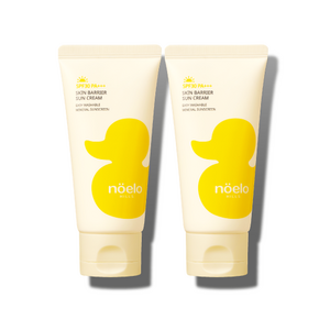 [노엘로힐스]무기자차 스킨 베리어 선크림 SPF30 PA+++, 2개, 50ml