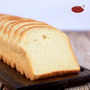 [진천쌀빵 미잠미과] 우리쌀로 만든 식빵 3종 쌀눈쌀 흑미 무설탕 현미, 무설탕현미식빵 450g, -