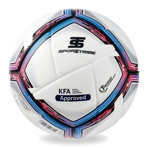 스포츠트라이브 축구공 F24 5호 U리그 공식사용구, 1개