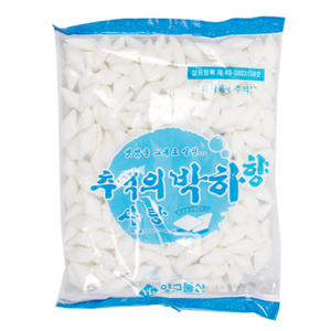 무료 박하사탕(양구 700g) | 사탕 감자탕박하사탕 snemqkrgk, 700g, 4개