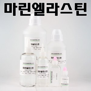 코리아씨밀락 마린엘라스틴, 마린엘라스틴 500ml, 1개