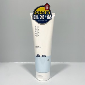 라운드랩 1025 독도 클렌저 클렌징폼, 250ml, 2개