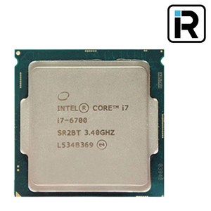 추천2 i7-6700