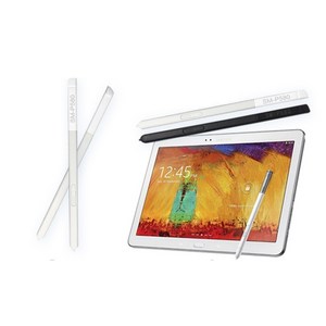 삼성 갤럭시 탭A6 10.1 SM-P585 P580 호환용 S-PEN S펜 터치펜, 화이트, 1개