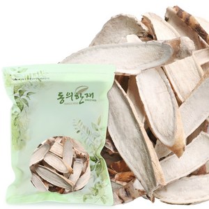 동의한재 최상품 국산 백작약, 600g, 1개