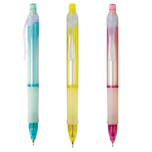 보야 0.5mm 주노 샤프 파스텔톤 학생 필기용 (10개 Set), 10개