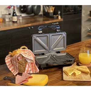 SCHNECKER SANDWICH GRILL 슈네커 샌드위치 메이커, SW296