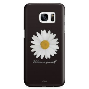 갤럭시S7 케이스 데이지 디자인 하드