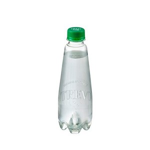 트레비 롯데칠성음료 자몽 ECO 무라벨, 350ml, 40개