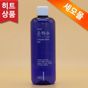 세모 은하수 미스트 500ml, 1개, 501ml