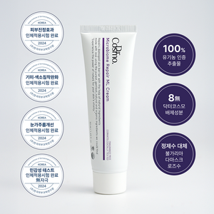 닥터코스모 엠엘크림(피부레이져시술후관리 진정수분 광채), 1개, 50ml