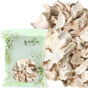 동의한재 안동 산약 건조마, 300g, 1개