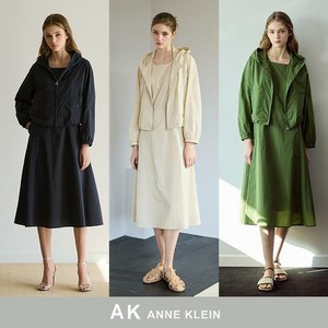 [신세계단독]25SS AK 앤클라인 풀셋업 자켓 원피스 2종
