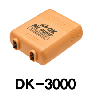 대광 DK-3000 저소음 4구 기포기, 1개